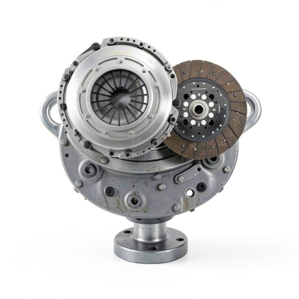A-Premium Clutch Kit for Chevrolet Prizm-1