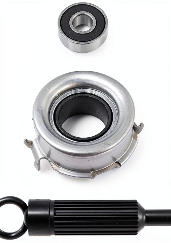 ClutchMax Subaru Clutch Kit Performance Upgrade-4