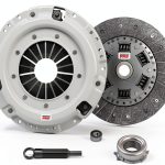 ClutchMax Subaru Clutch Kit Performance Upgrade-0