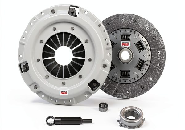 ClutchMax Subaru Clutch Kit Performance Upgrade-0