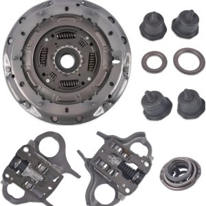 Automatic Transmission Dual Clutch Fork Kit Ford Fiesta-0