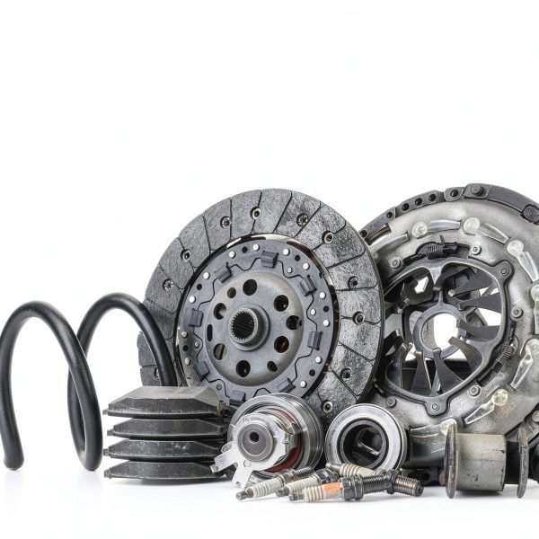 A-Premium Clutch Kit for Chevrolet Prizm-3