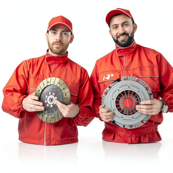 A-Premium Clutch Kit for Chevrolet Prizm-4