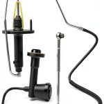 maXpeedingrods Clutch Master Cylinder for Chevrolet GMC-0