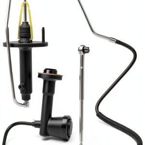 maXpeedingrods Clutch Master Cylinder for Chevrolet GMC-0