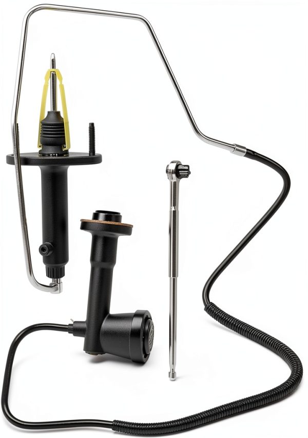 maXpeedingrods Clutch Master Cylinder for Chevrolet GMC-0