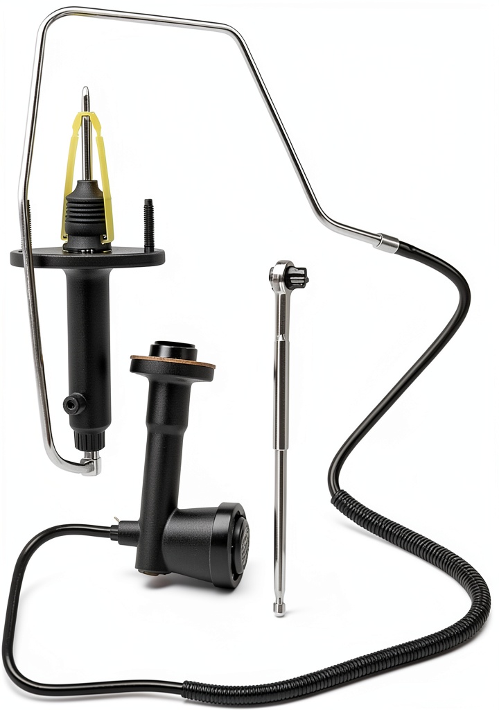 maXpeedingrods Clutch Master Cylinder for Chevrolet GMC