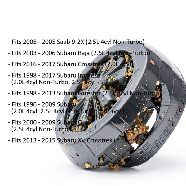 ClutchMax Subaru Clutch Kit Performance Upgrade-1