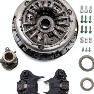 LUK Clutch Kit Ford EcoSport 13-17-0