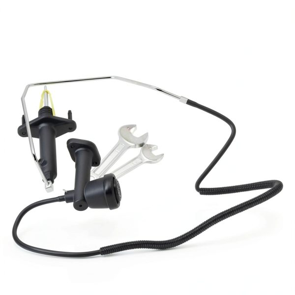 maXpeedingrods Clutch Master Cylinder for Chevrolet GMC-3