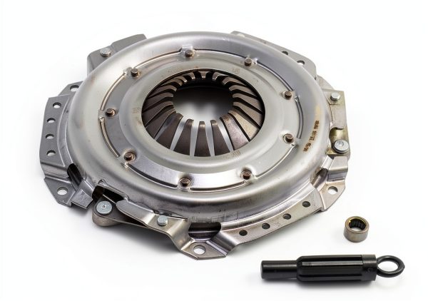 LuK Clutch Kit for Dodge and Jeep-0