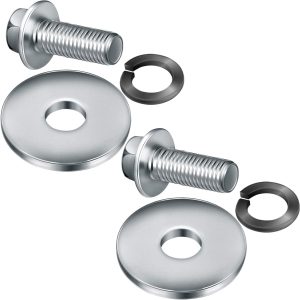 Frienda Kart Clutch Bolts Kit Stainless Steel-0