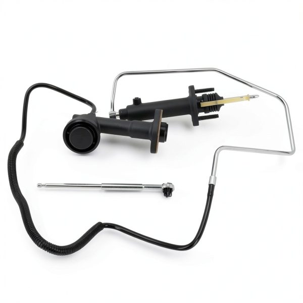 maXpeedingrods Clutch Master Cylinder for Chevrolet GMC-2