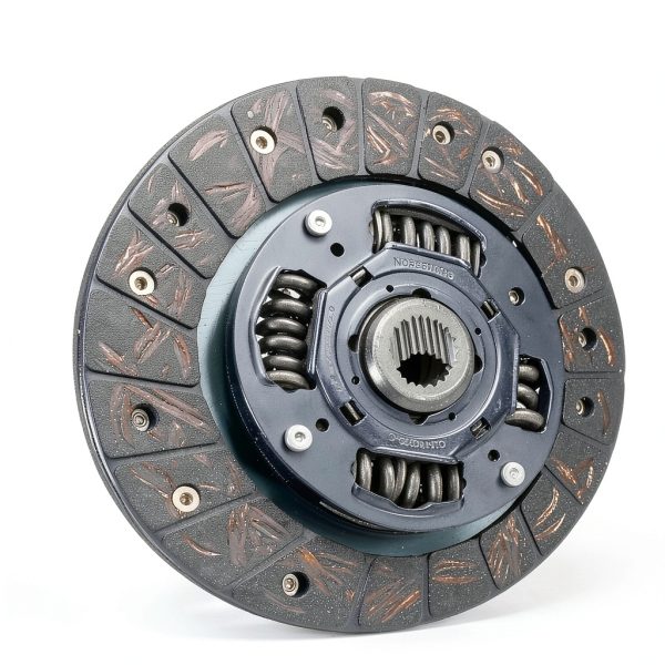 A-Premium Clutch Kit for Chevrolet Prizm-5