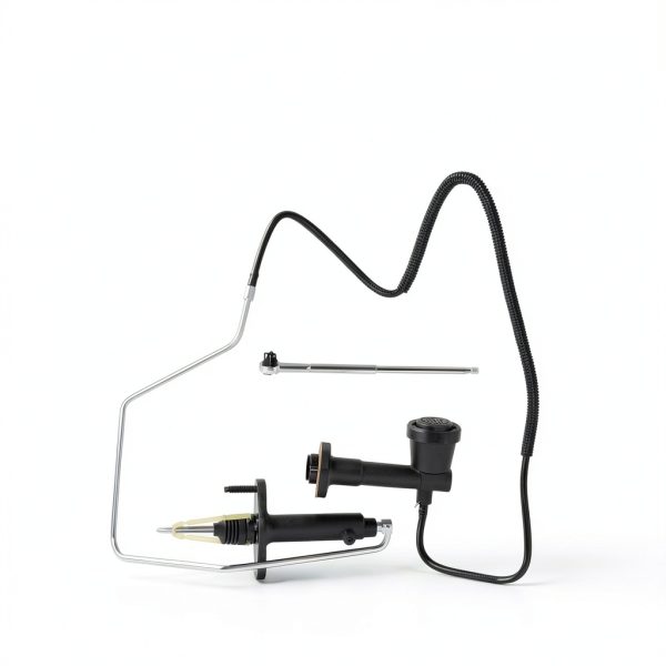maXpeedingrods Clutch Master Cylinder for Chevrolet GMC-5