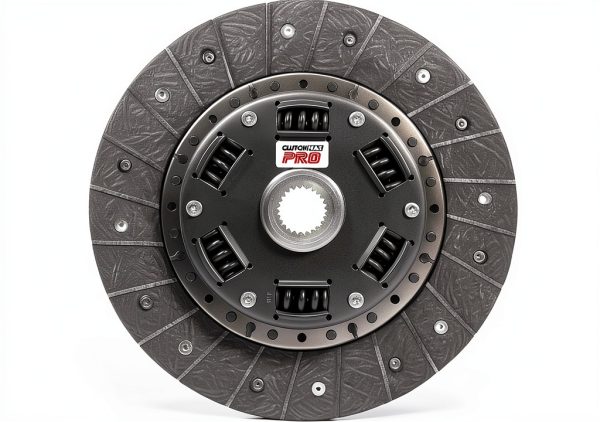ClutchMax Subaru Clutch Kit Performance Upgrade-3