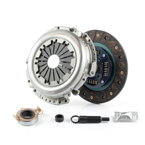 A-Premium Clutch Kit for Chevrolet Prizm-2