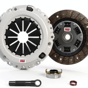 ClutchMaxPRO Honda Civic Clutch Kit with Flywheel-0