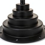 ZUVELLO Rubber Clutch Boot for Kenworth A-0