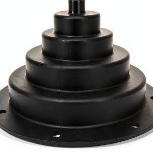 ZUVELLO Rubber Clutch Boot for Kenworth A-0