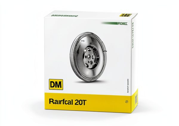 LuK Clutch Kit for Dodge and Jeep-5