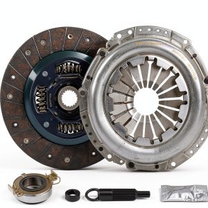 A-Premium Clutch Kit for Chevrolet Prizm-0