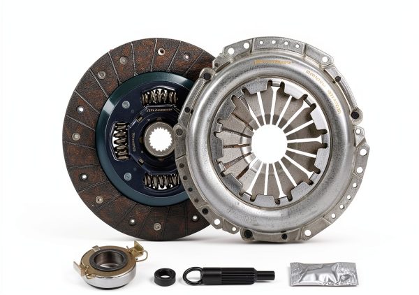 A-Premium Clutch Kit for Chevrolet Prizm-0