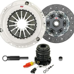 ClutchMax Ford Ranger Clutch Kit with Slave Cylinder-0