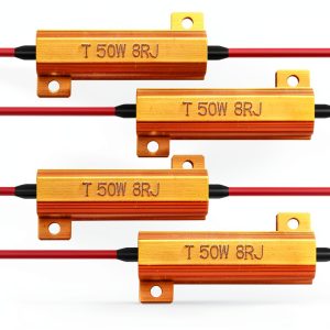 Katur Load Resistors for European Cars-0