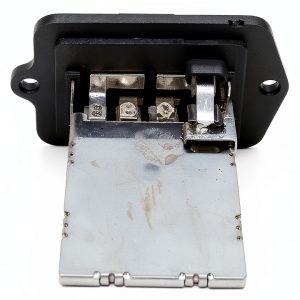 BIG TIGER PARTS Alternator Resistor 97128C2000 Black EPDM Rubber OEM-0