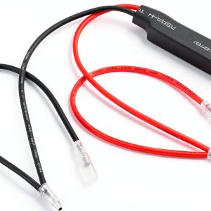 LED Load Resistor Keenso 6 Ohm 50W Automotive-0