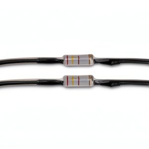 Club Car Solenoid Resistor Assembly by Bnineteenteam-0